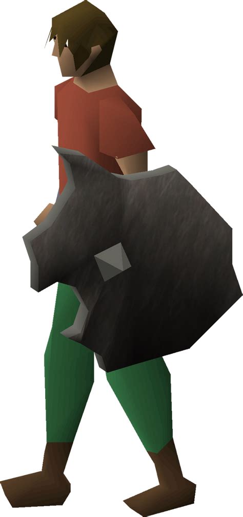 granite shield osrs.